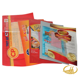 Bao bì thực phẩm