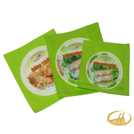 Bao bì bánh tráng