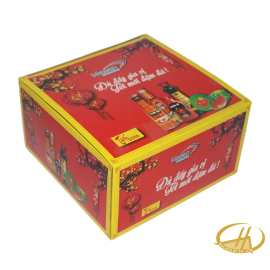  Hộp Đựng tô chén đĩa