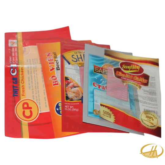 Bao bì thực phẩm